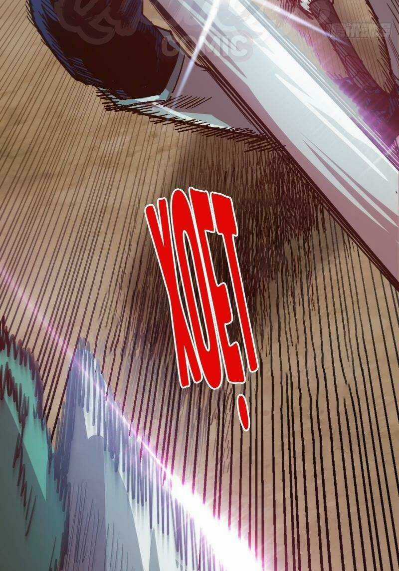 Đại Lục Vô Song Chapter 4 trang 44