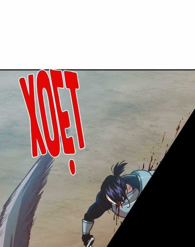 Đại Lục Vô Song Chapter 4 trang 46