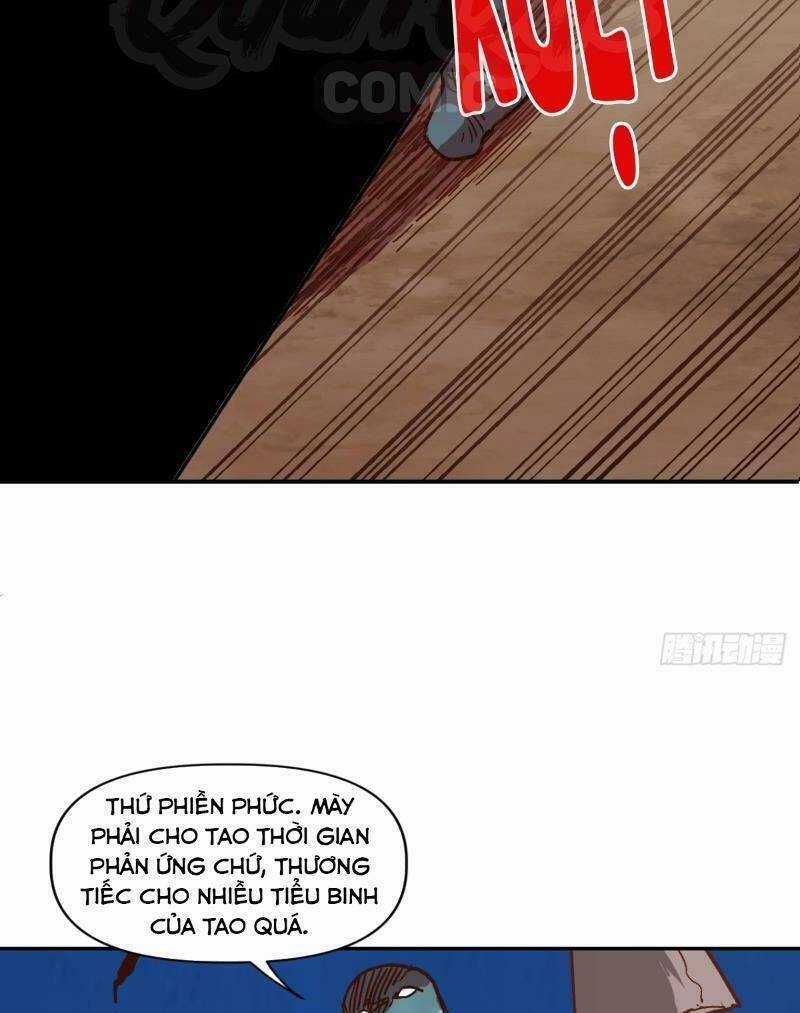 Đại Lục Vô Song Chapter 4 trang 48