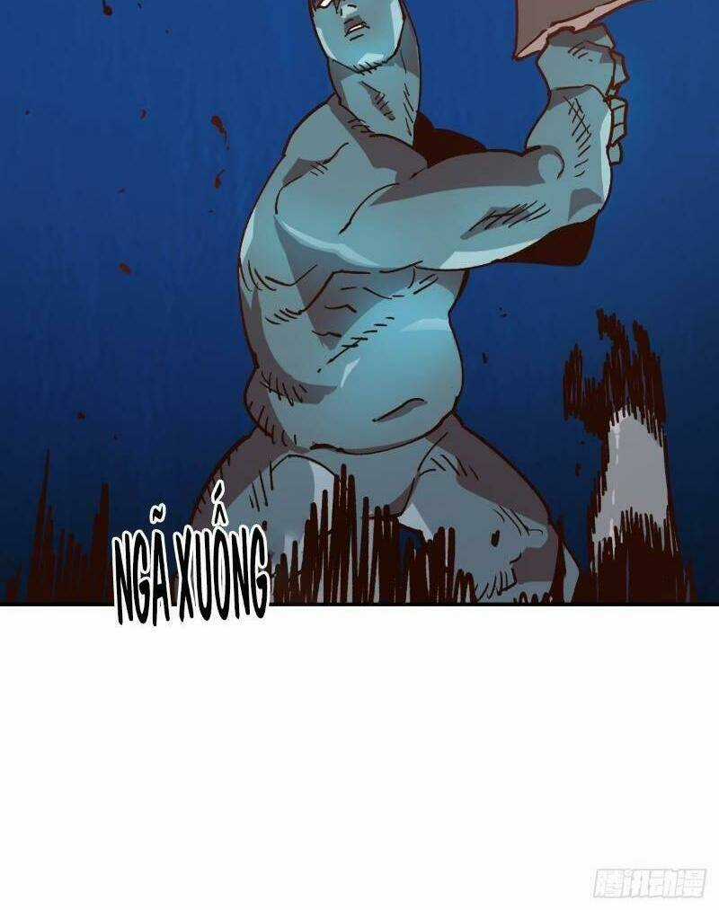 Đại Lục Vô Song Chapter 4 trang 49