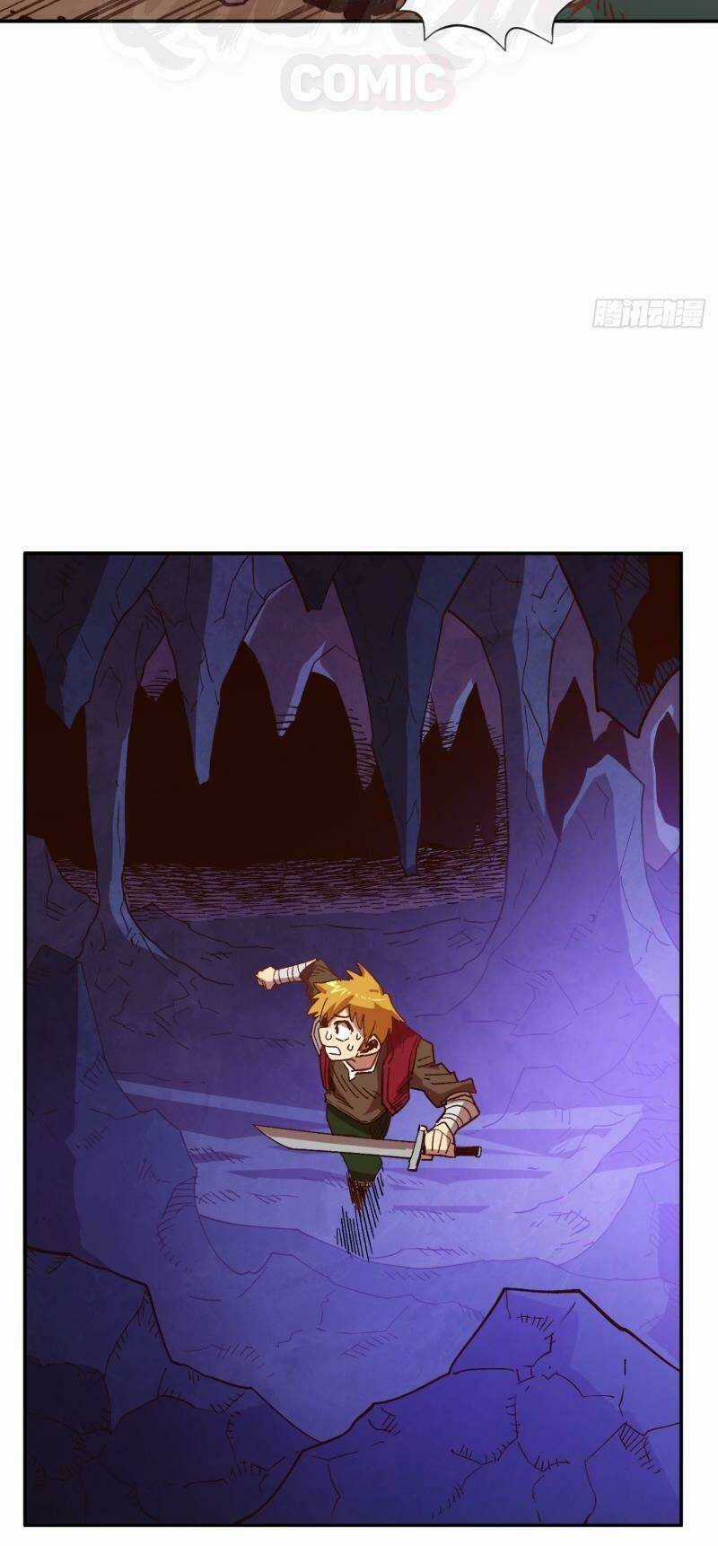 Đại Lục Vô Song Chapter 4 trang 51