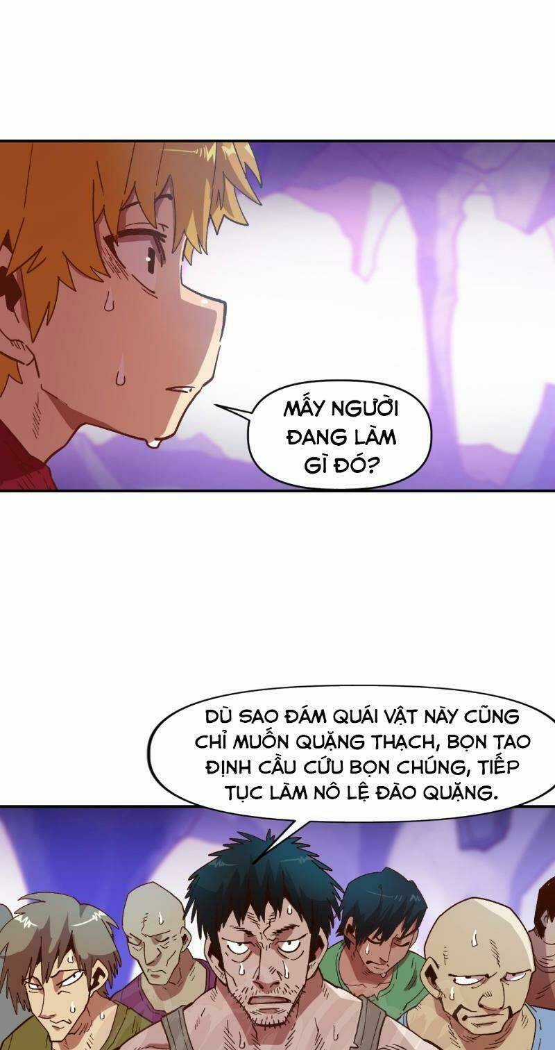 Đại Lục Vô Song Chapter 4 trang 54