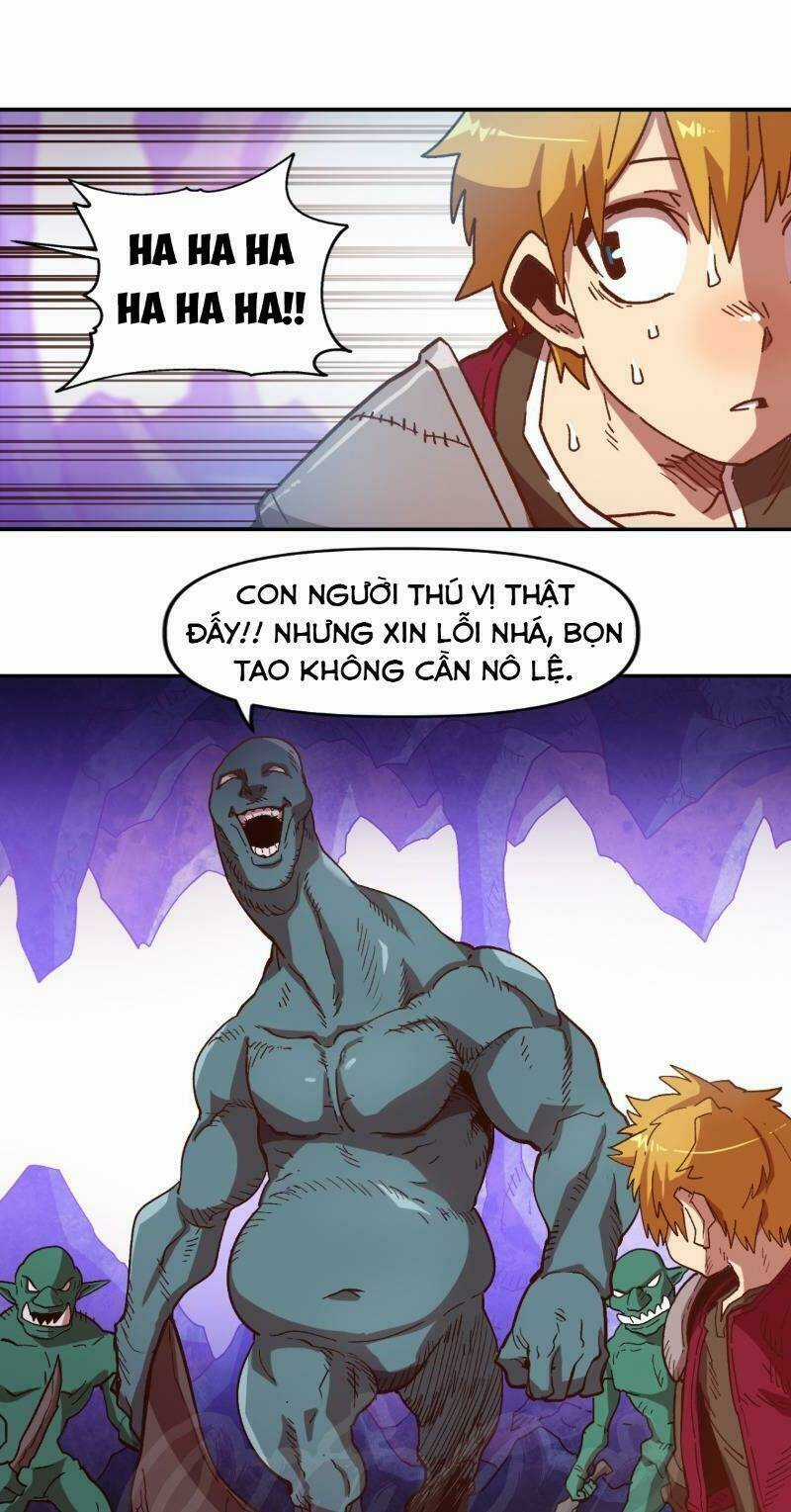 Đại Lục Vô Song Chapter 4 trang 56