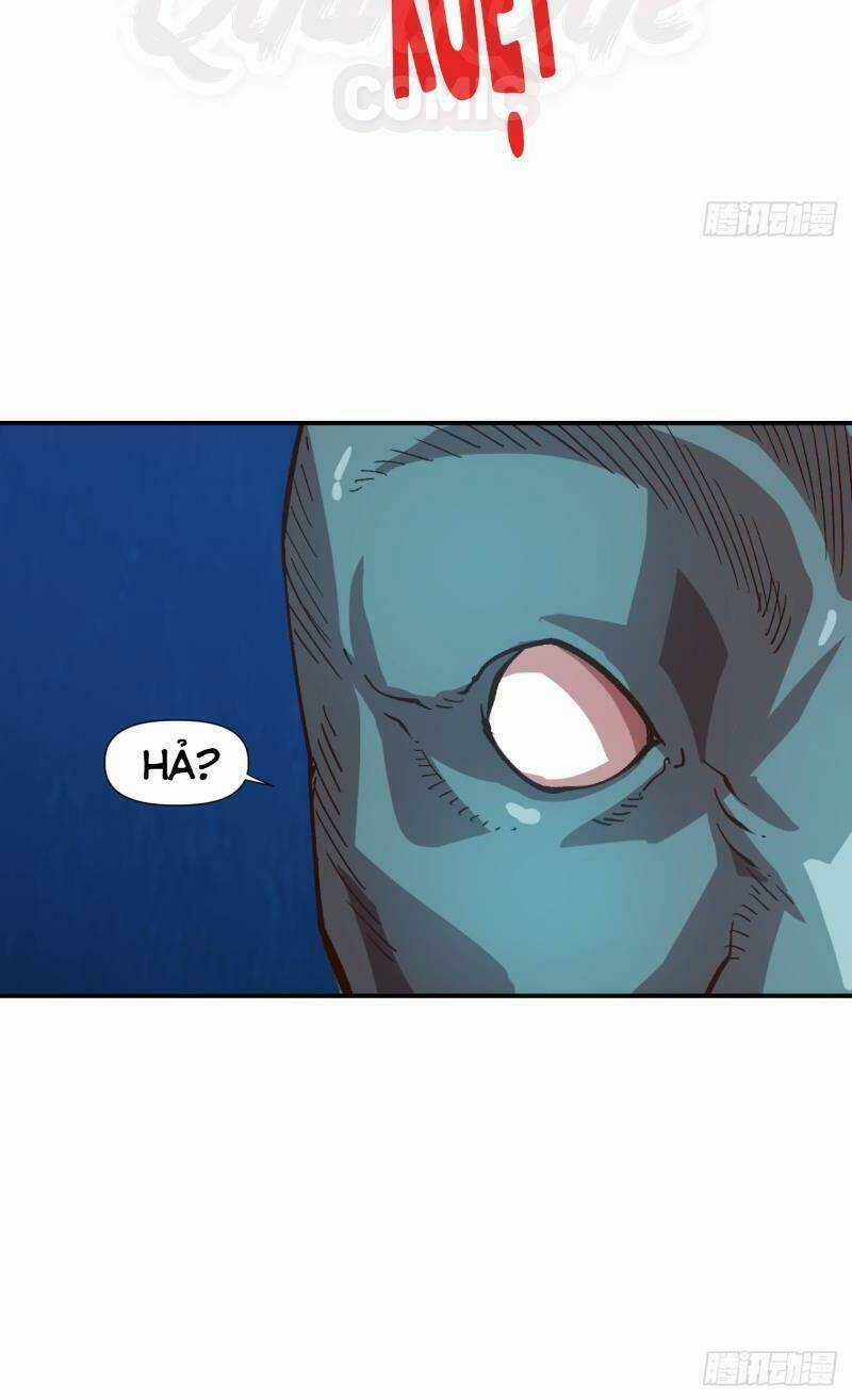 Đại Lục Vô Song Chapter 4 trang 59