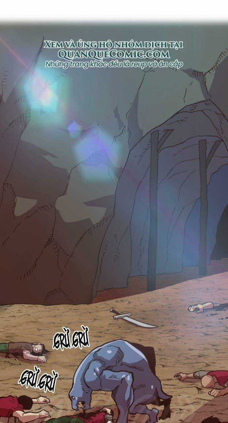 Đại Lục Vô Song Chapter 4 trang 60