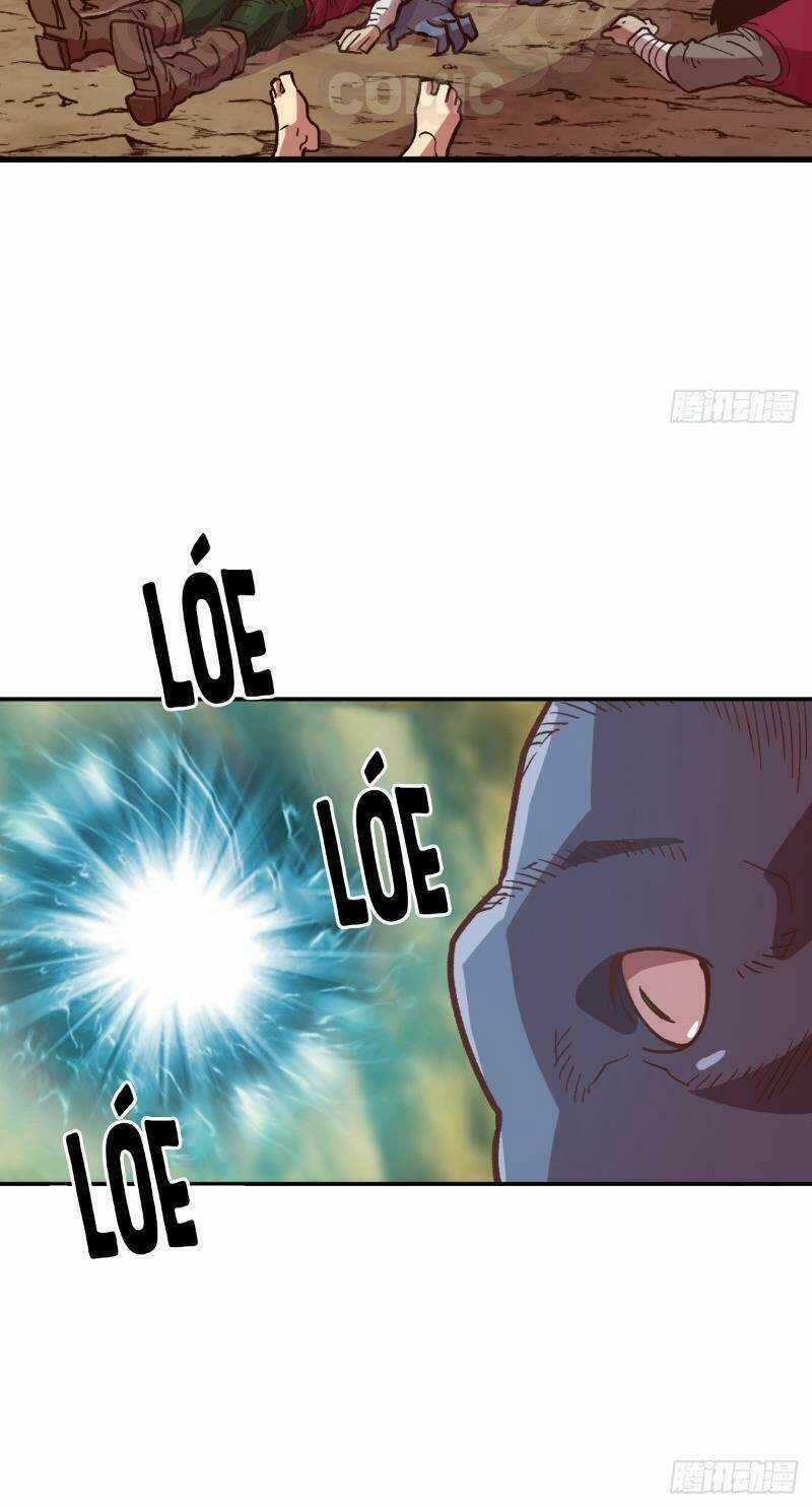 Đại Lục Vô Song Chapter 4 trang 61