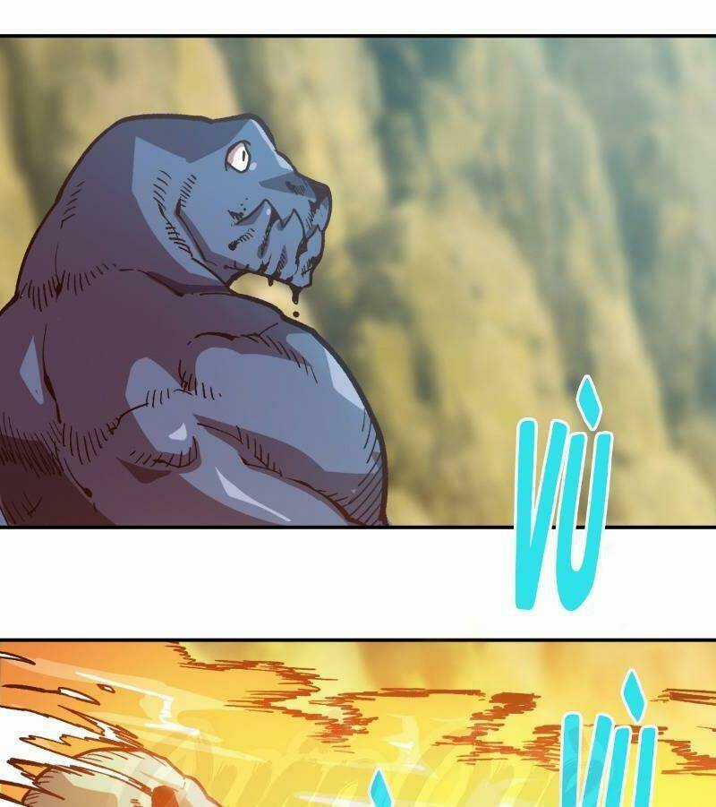 Đại Lục Vô Song Chapter 4 trang 62