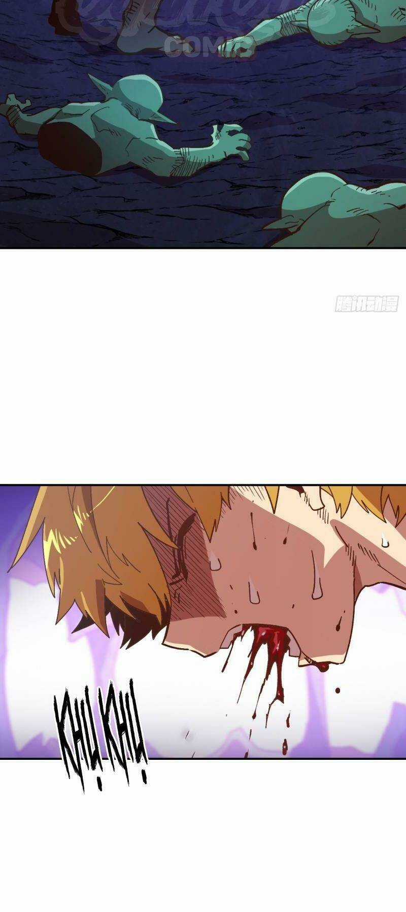 Đại Lục Vô Song Chapter 4 trang 65