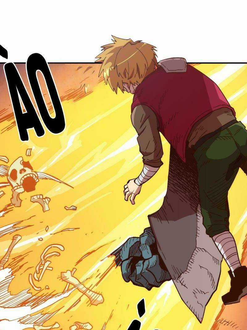 Đại Lục Vô Song Chapter 4 trang 68