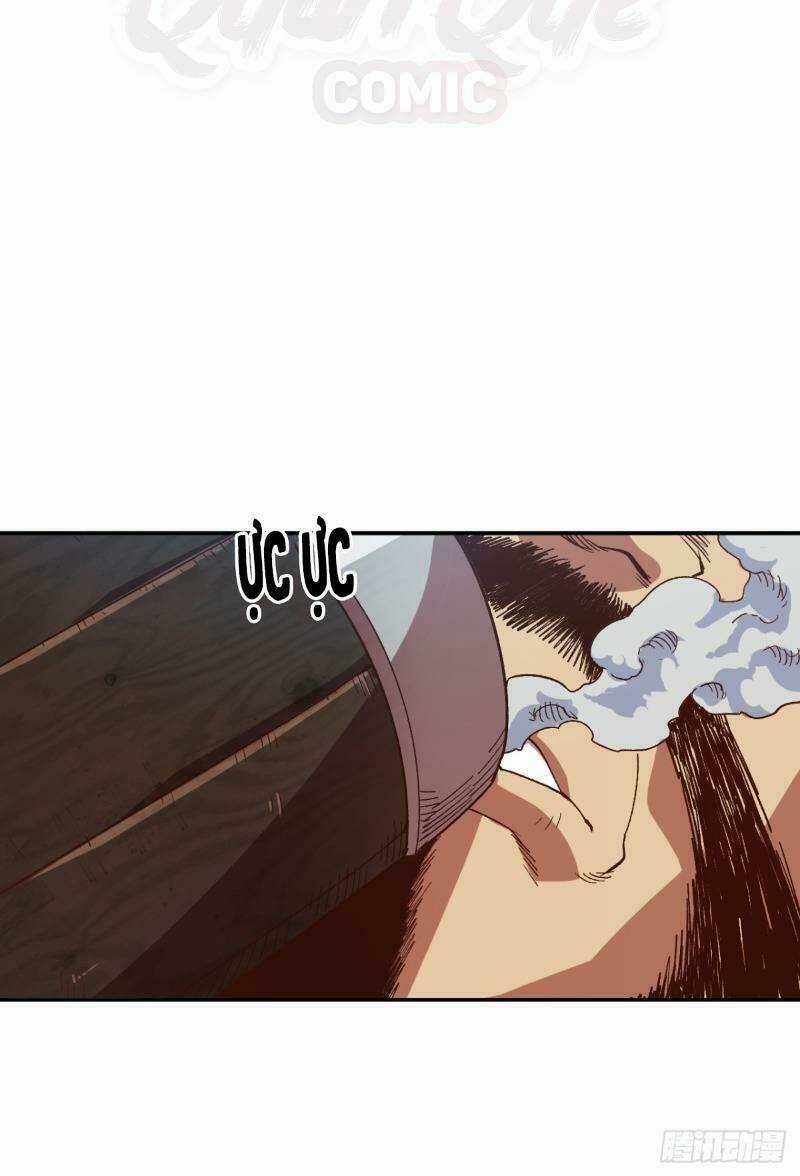 Đại Lục Vô Song Chapter 4 trang 7