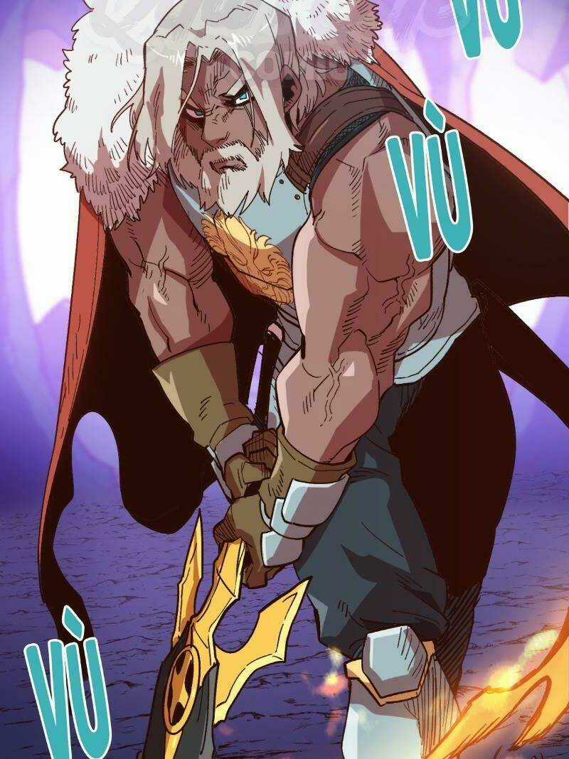 Đại Lục Vô Song Chapter 4 trang 70