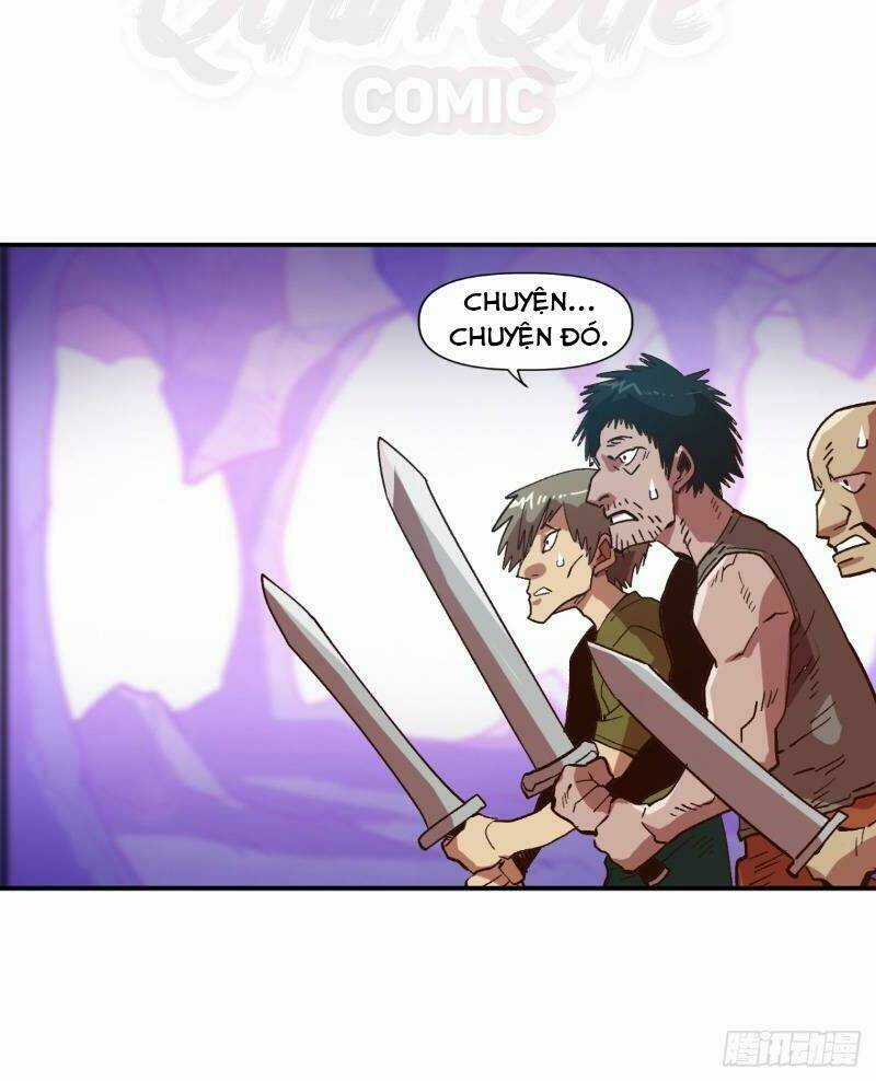 Đại Lục Vô Song Chapter 4 trang 77