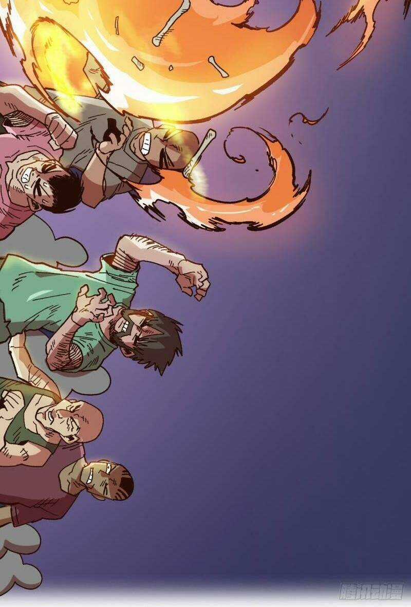 Đại Lục Vô Song Chapter 4 trang 81