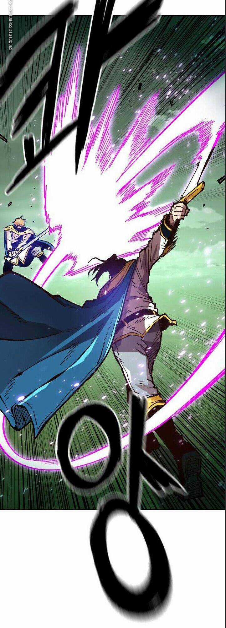 Đại Lục Vô Song Chapter 40 trang 11