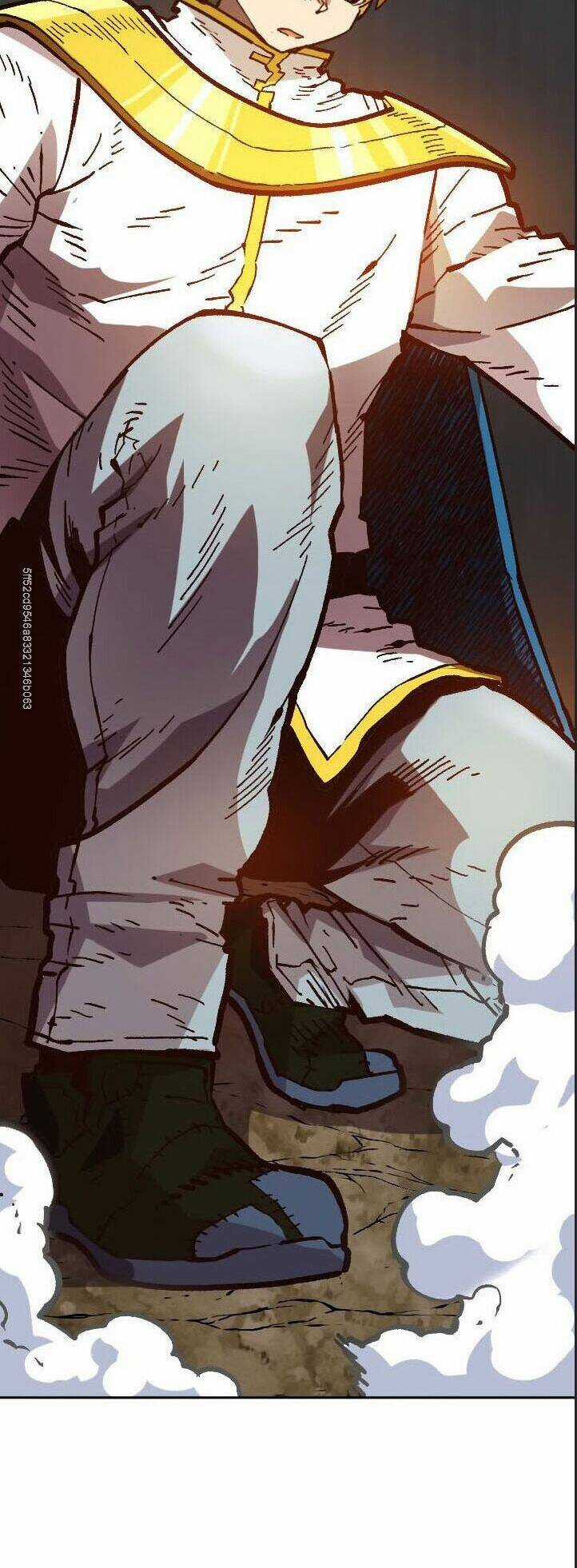 Đại Lục Vô Song Chapter 40 trang 13