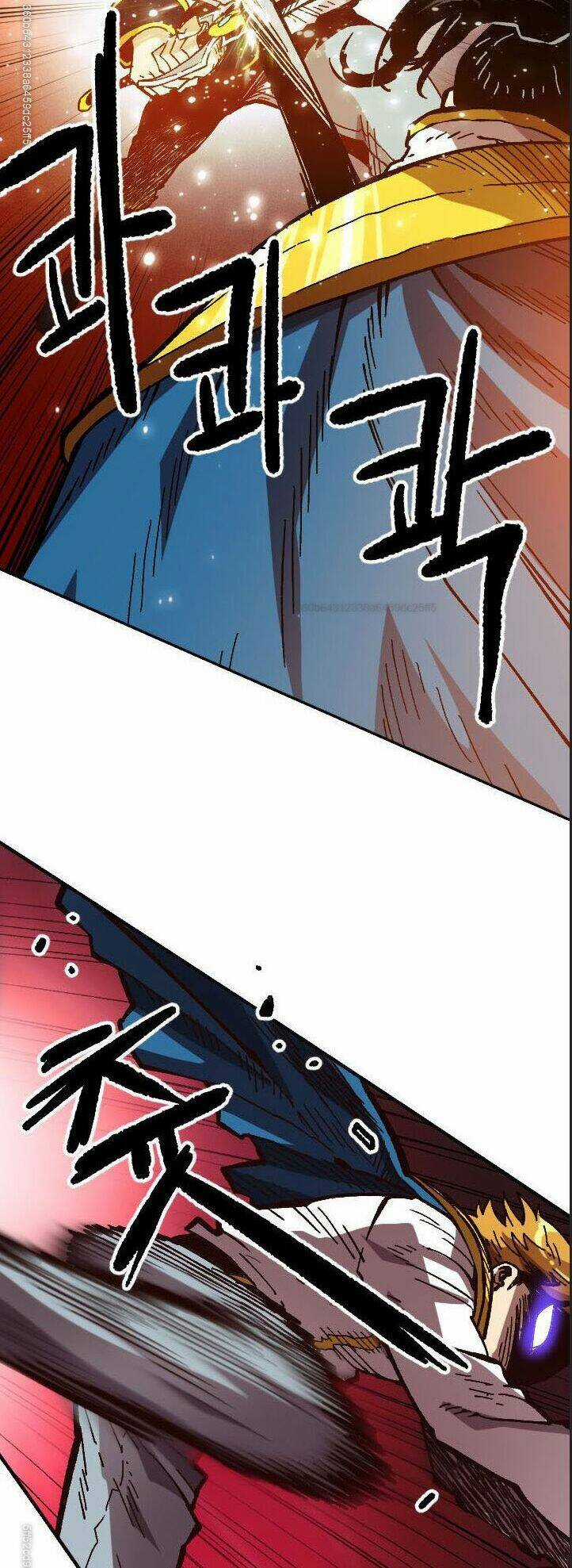 Đại Lục Vô Song Chapter 40 trang 16