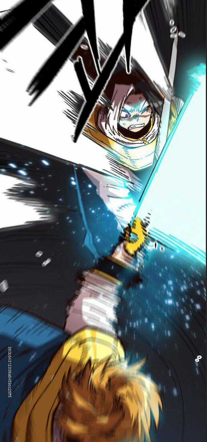 Đại Lục Vô Song Chapter 40 trang 20