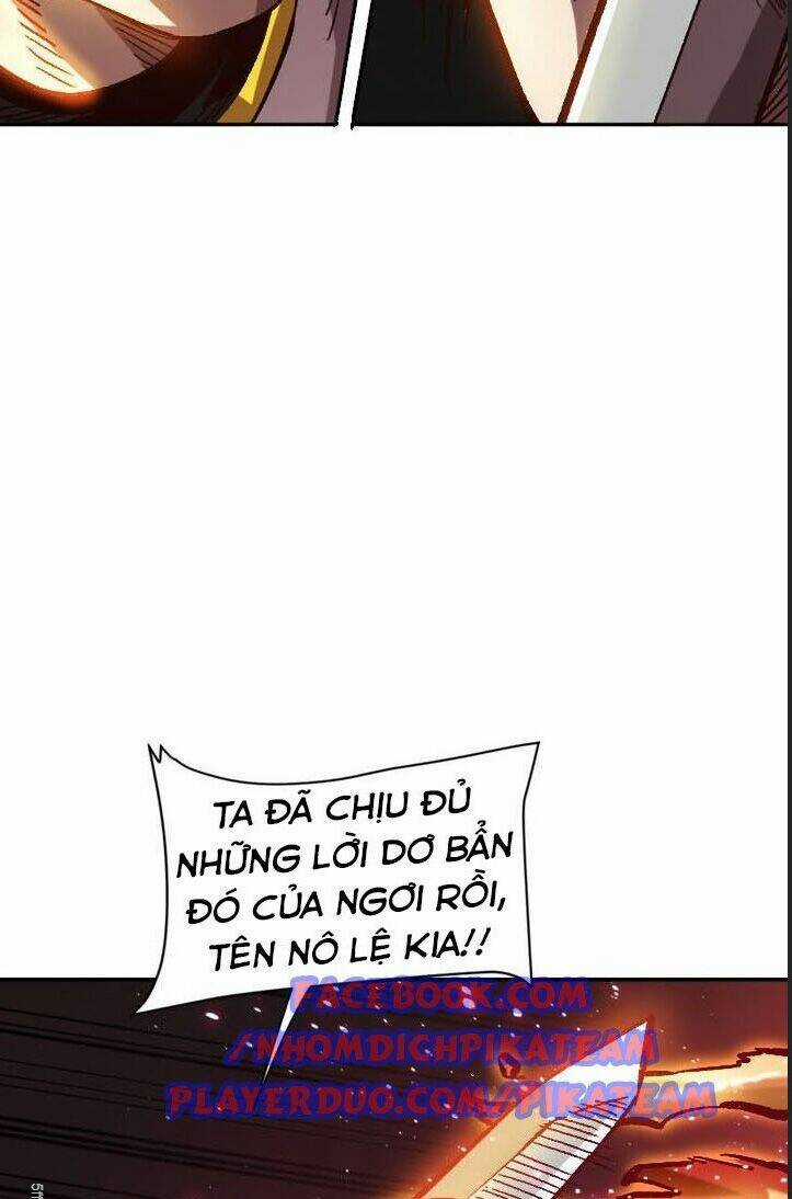 Đại Lục Vô Song Chapter 40 trang 23