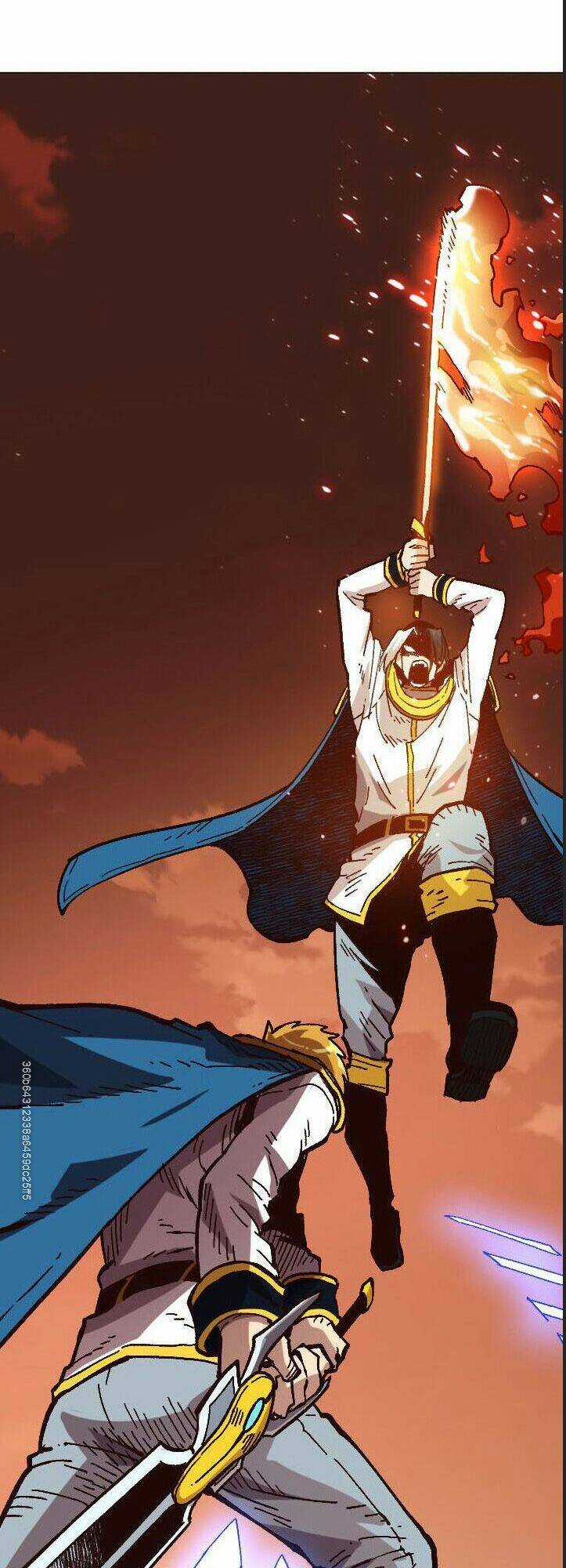 Đại Lục Vô Song Chapter 40 trang 25