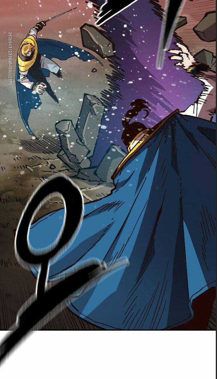 Đại Lục Vô Song Chapter 40 trang 30