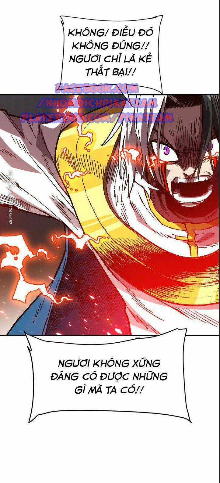 Đại Lục Vô Song Chapter 40 trang 31