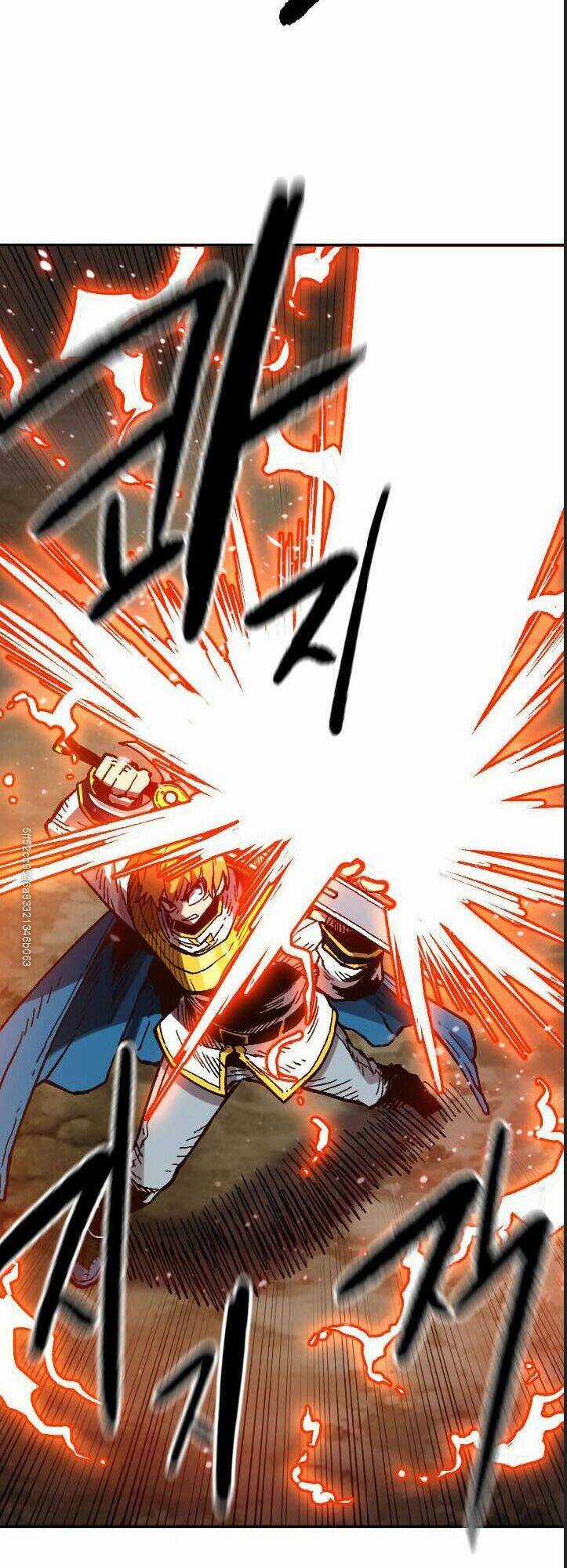 Đại Lục Vô Song Chapter 40 trang 33