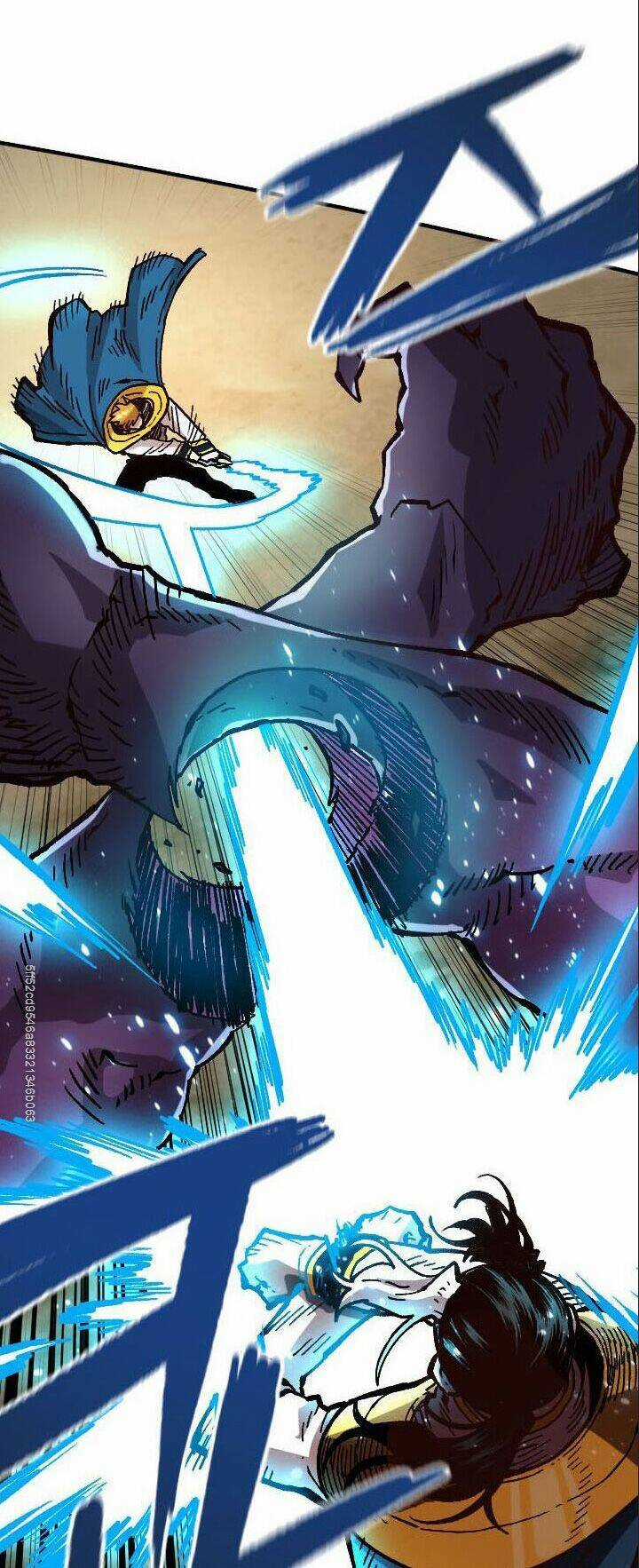 Đại Lục Vô Song Chapter 40 trang 38