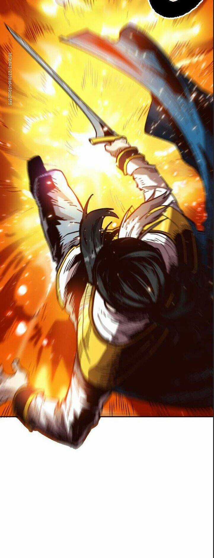 Đại Lục Vô Song Chapter 40 trang 4