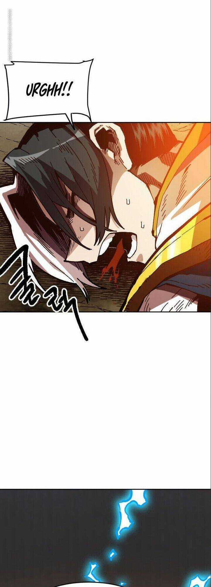 Đại Lục Vô Song Chapter 40 trang 40