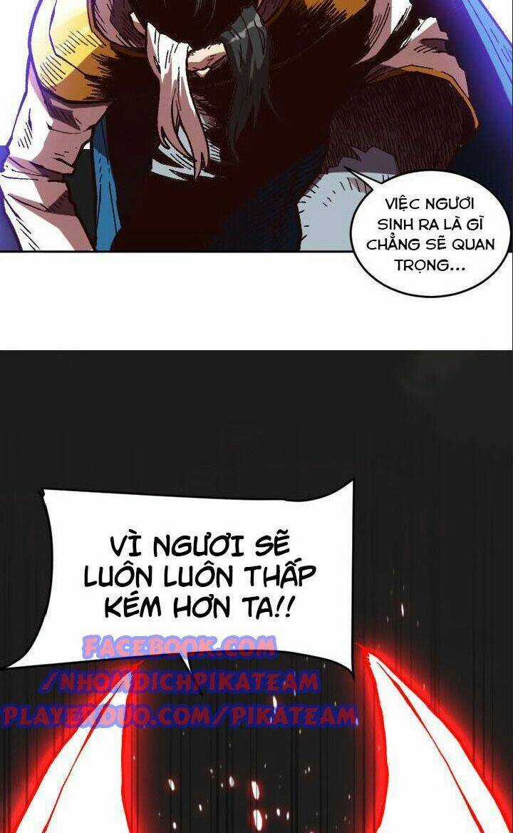 Đại Lục Vô Song Chapter 40 trang 42