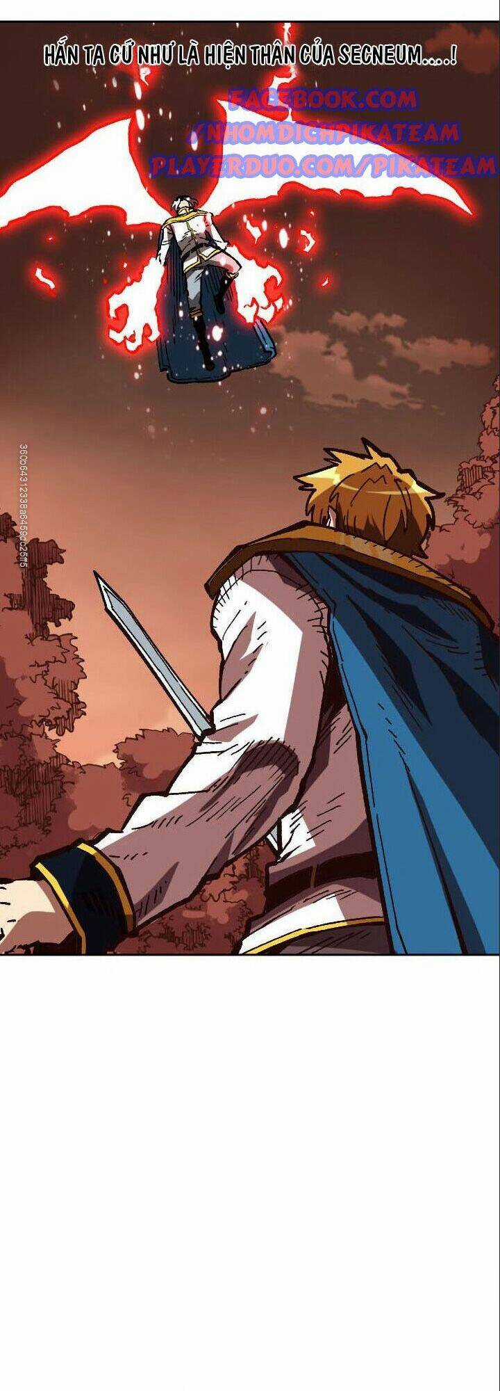 Đại Lục Vô Song Chapter 40 trang 48