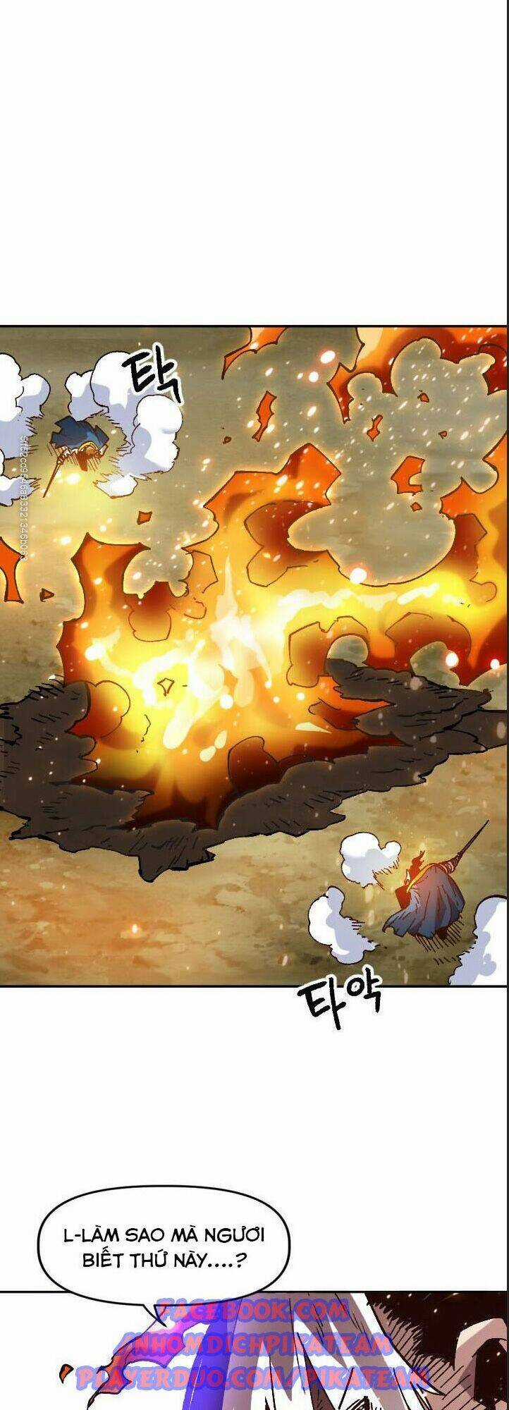 Đại Lục Vô Song Chapter 40 trang 5