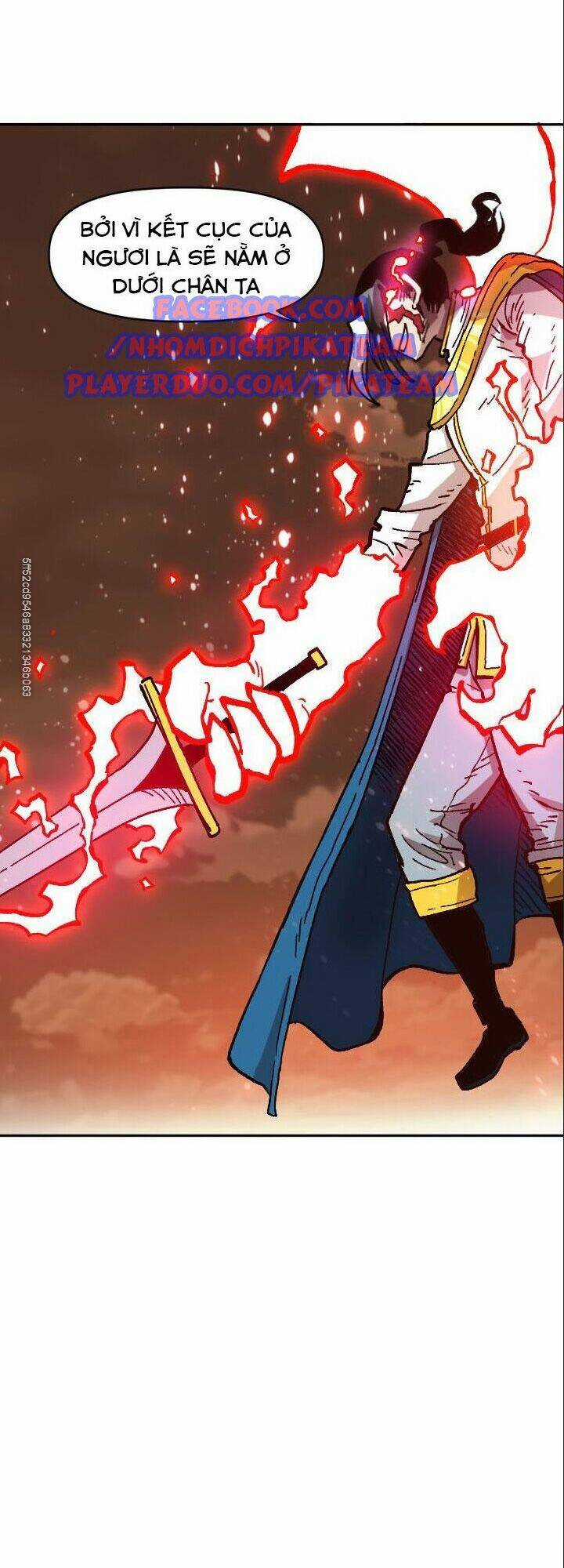 Đại Lục Vô Song Chapter 40 trang 51