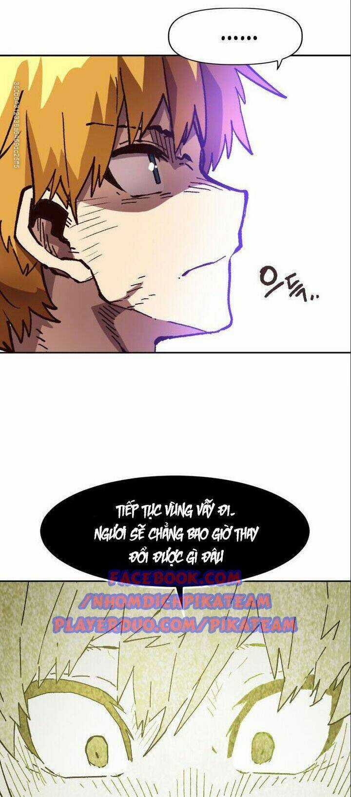 Đại Lục Vô Song Chapter 40 trang 52