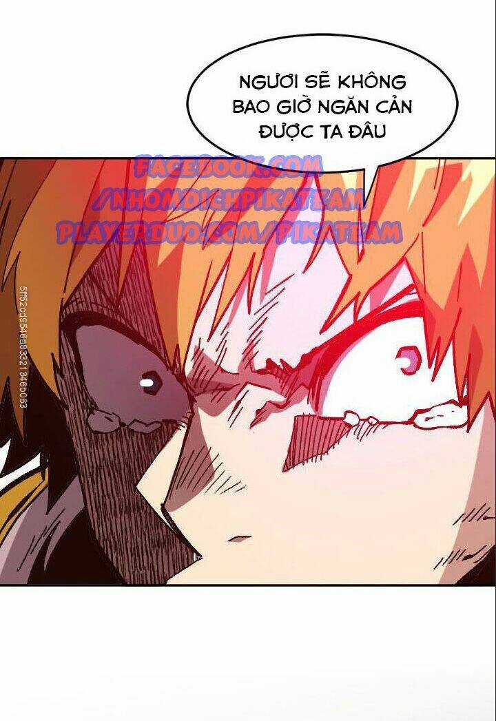 Đại Lục Vô Song Chapter 40 trang 55