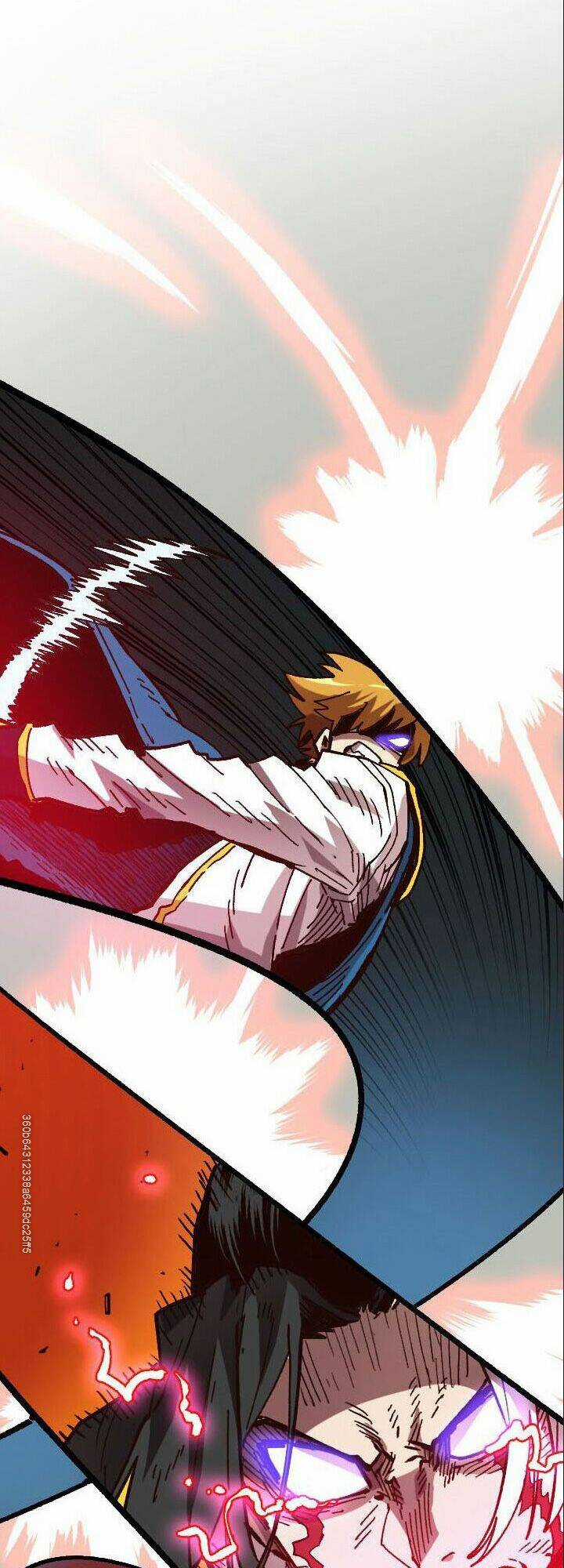 Đại Lục Vô Song Chapter 40 trang 56