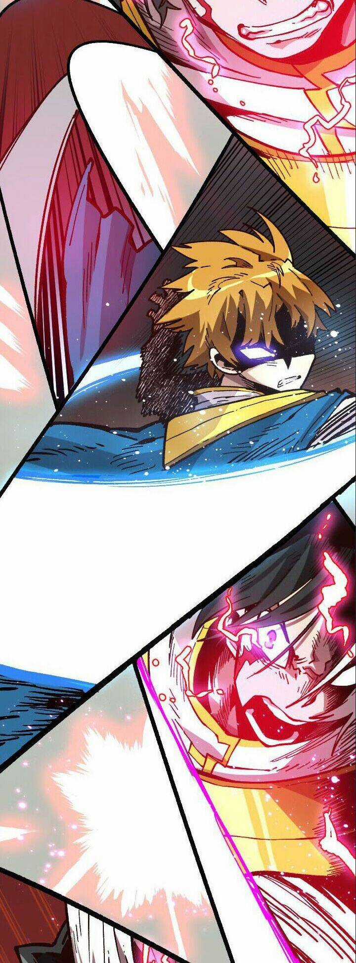 Đại Lục Vô Song Chapter 40 trang 57