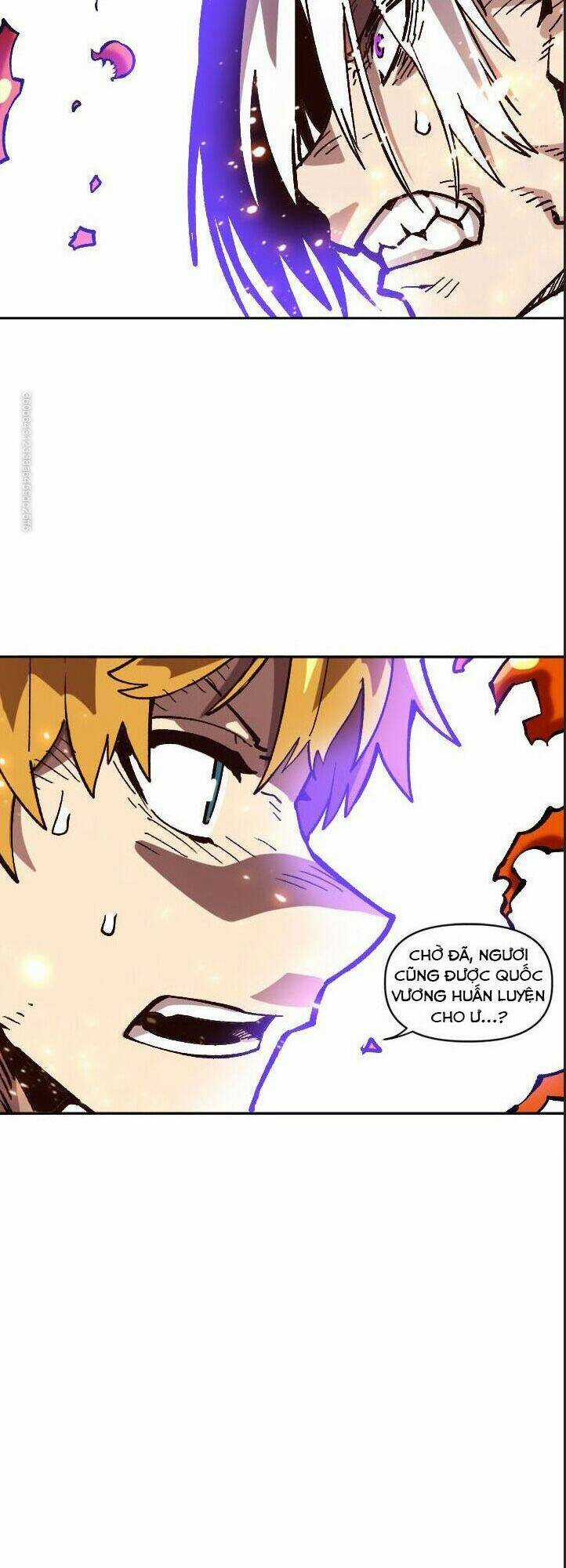 Đại Lục Vô Song Chapter 40 trang 6