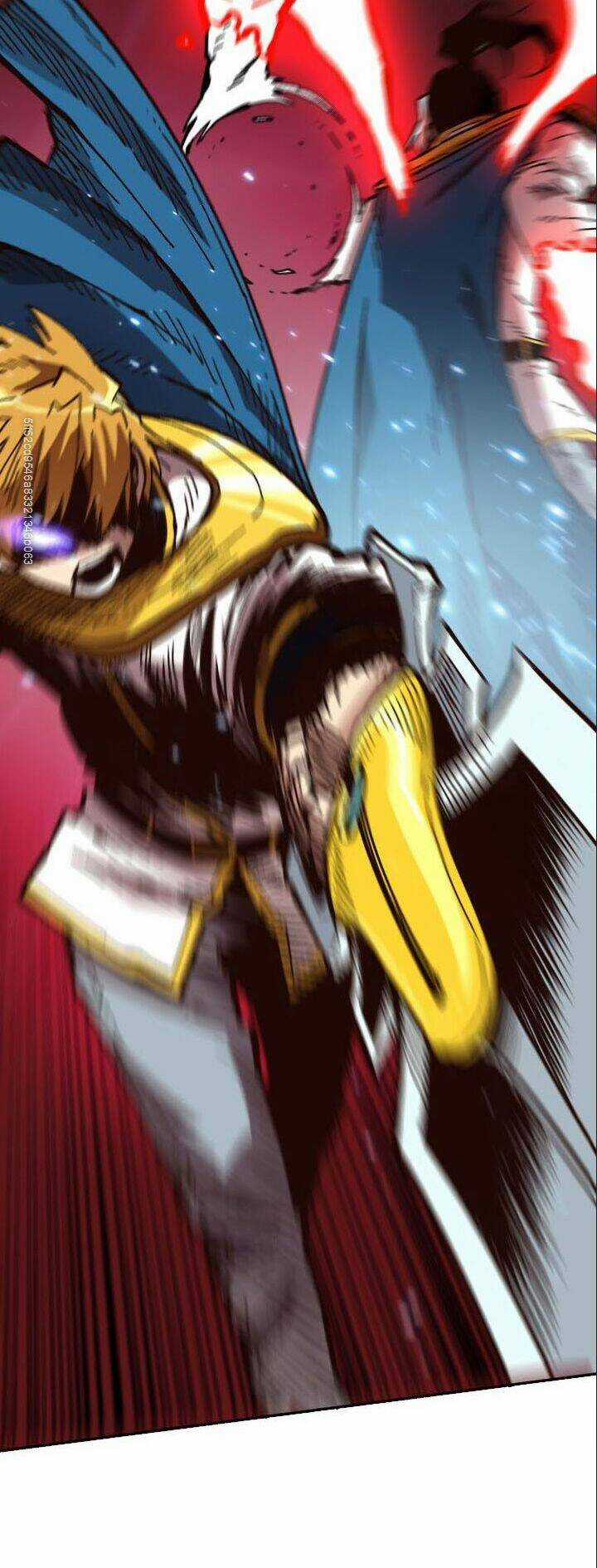 Đại Lục Vô Song Chapter 40 trang 60