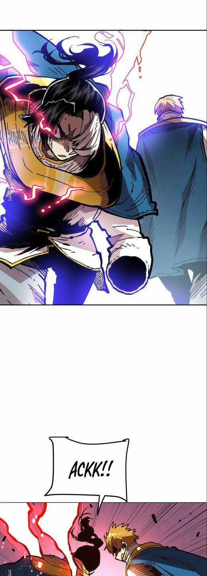 Đại Lục Vô Song Chapter 40 trang 61