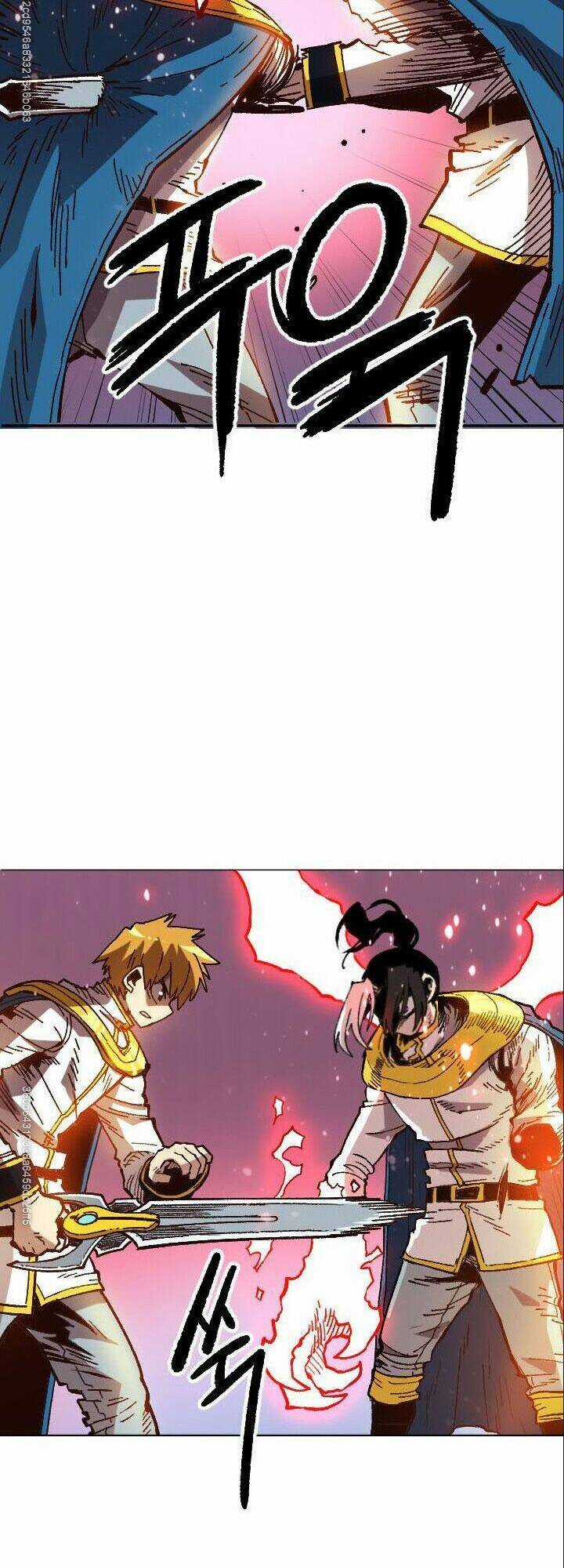 Đại Lục Vô Song Chapter 40 trang 62