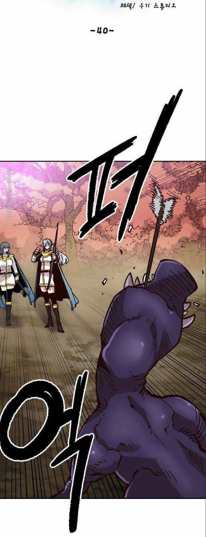 Đại Lục Vô Song Chapter 40 trang 64