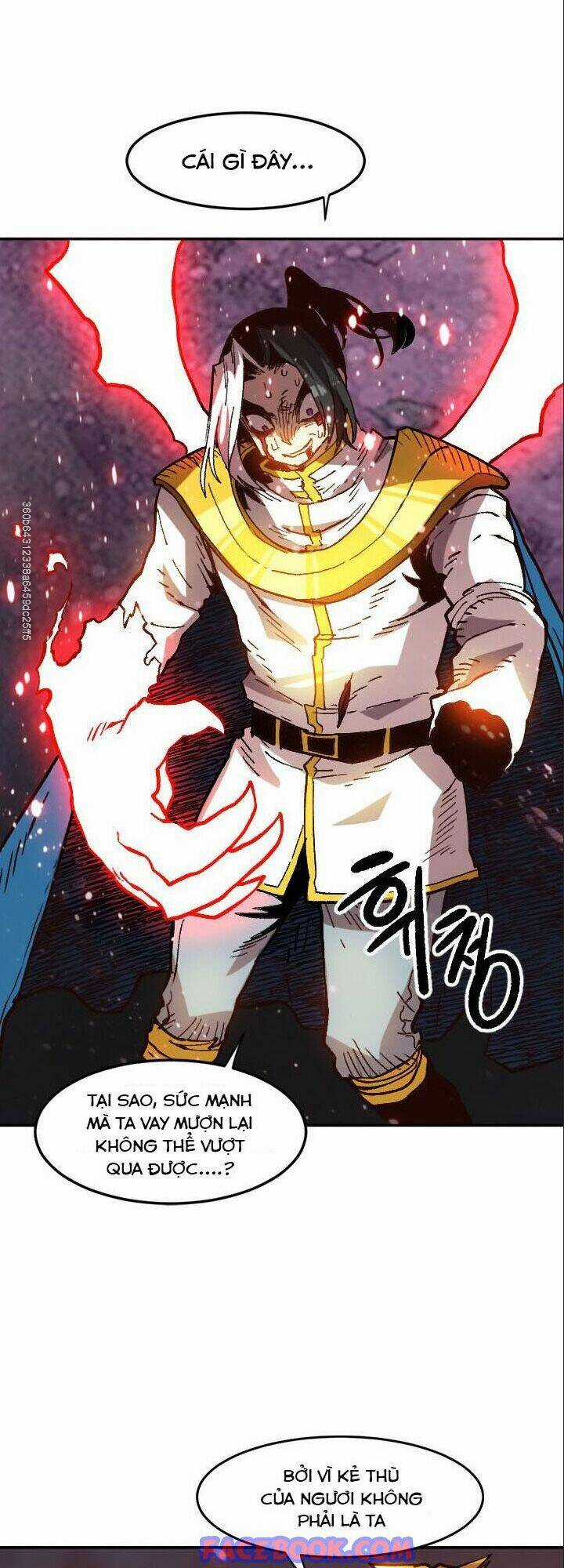 Đại Lục Vô Song Chapter 40 trang 68