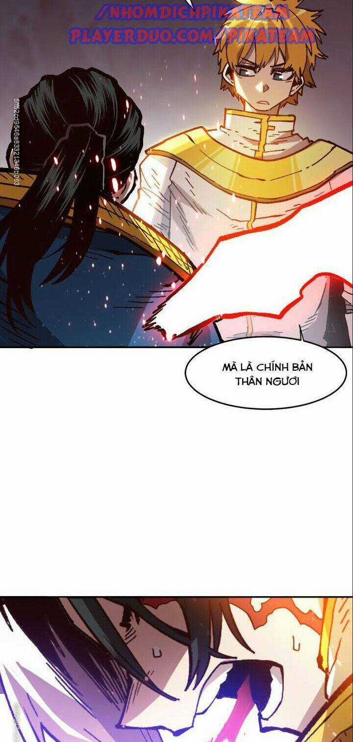 Đại Lục Vô Song Chapter 40 trang 69