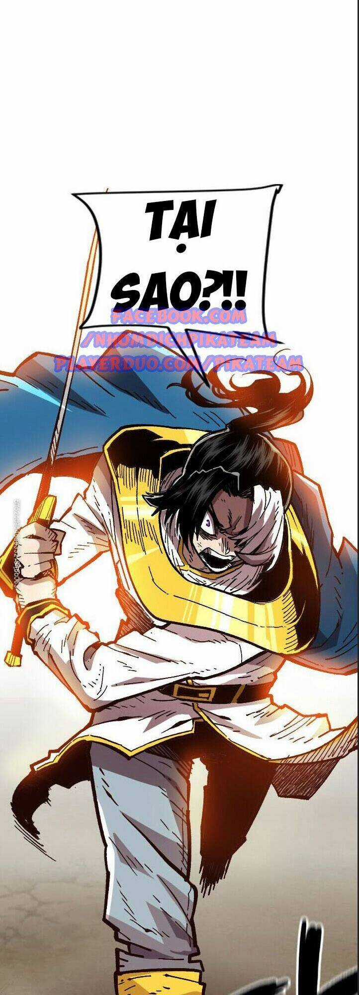 Đại Lục Vô Song Chapter 40 trang 7