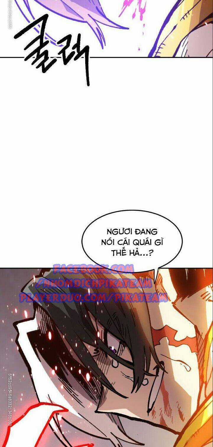 Đại Lục Vô Song Chapter 40 trang 70