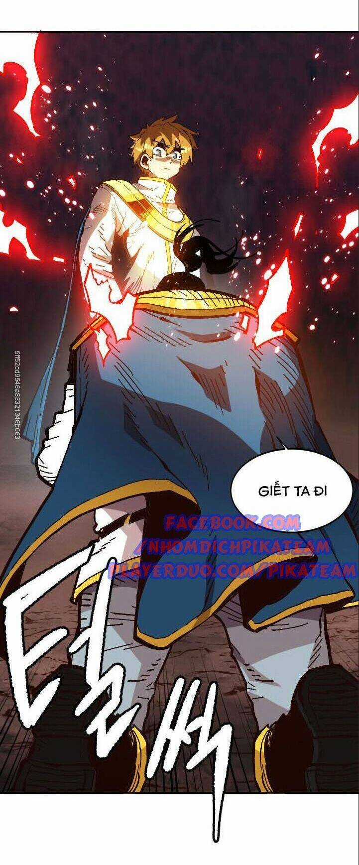 Đại Lục Vô Song Chapter 40 trang 73