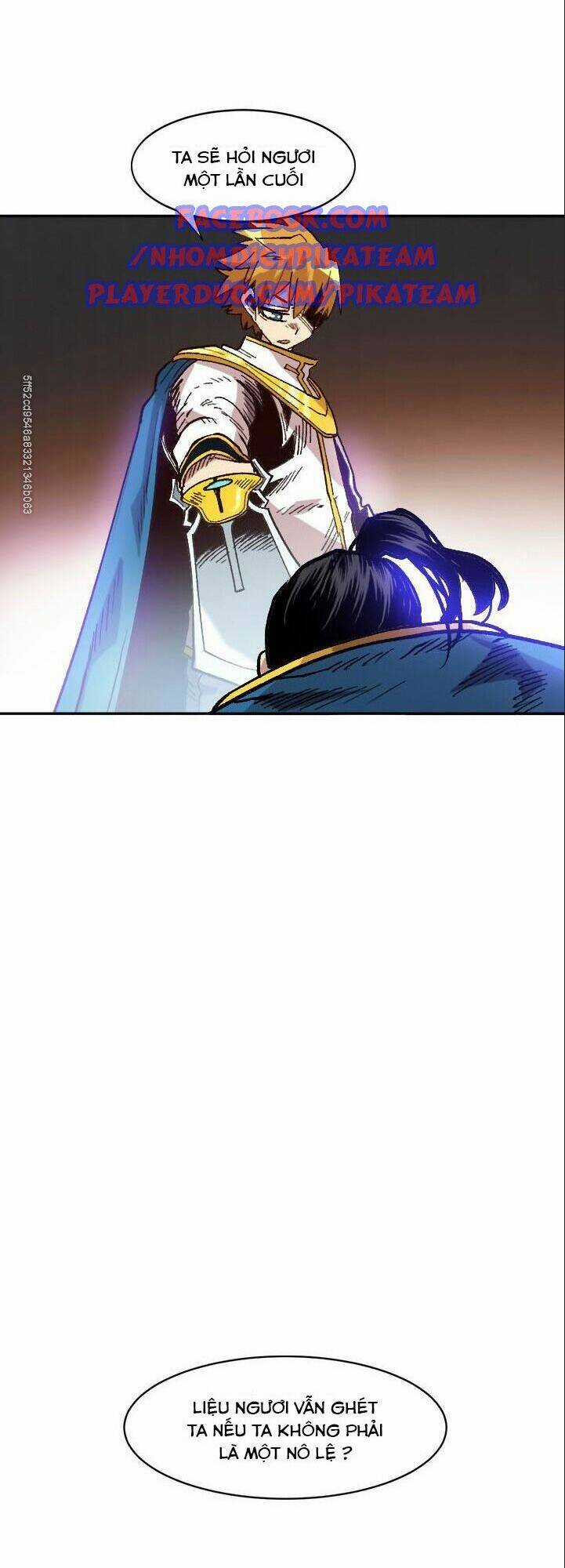 Đại Lục Vô Song Chapter 40 trang 75