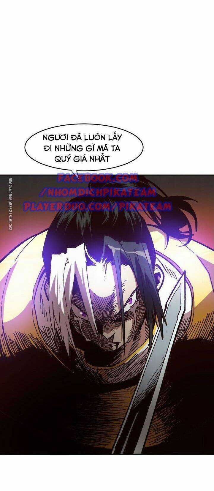 Đại Lục Vô Song Chapter 40 trang 77