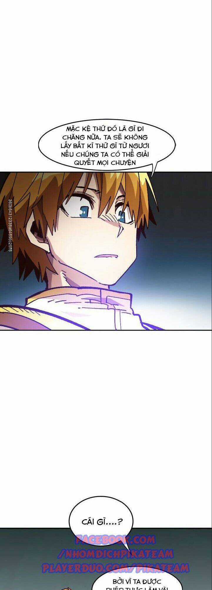 Đại Lục Vô Song Chapter 40 trang 78